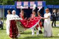  Courcouronnes - les 20 ans du lac en fete  - Le Sacre de Napoleon les 20 ans du lac en fete 278